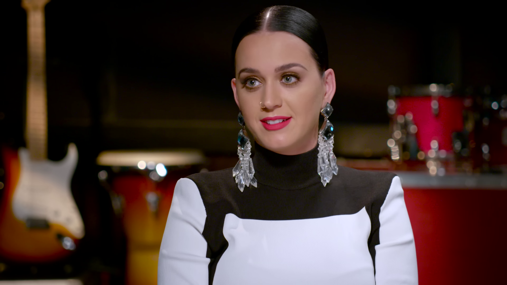 Katy Perry